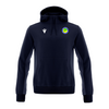 Ballymena Lawn Tennis Club Dance Hoodie - Navy