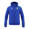 Ballymena Lawn Tennis Club Dance Hoodie - Royal