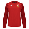 Larne Rugby Club - Core Contact Top