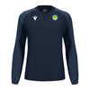 Ballymena Lawn Tennis Club Crew Neck Top