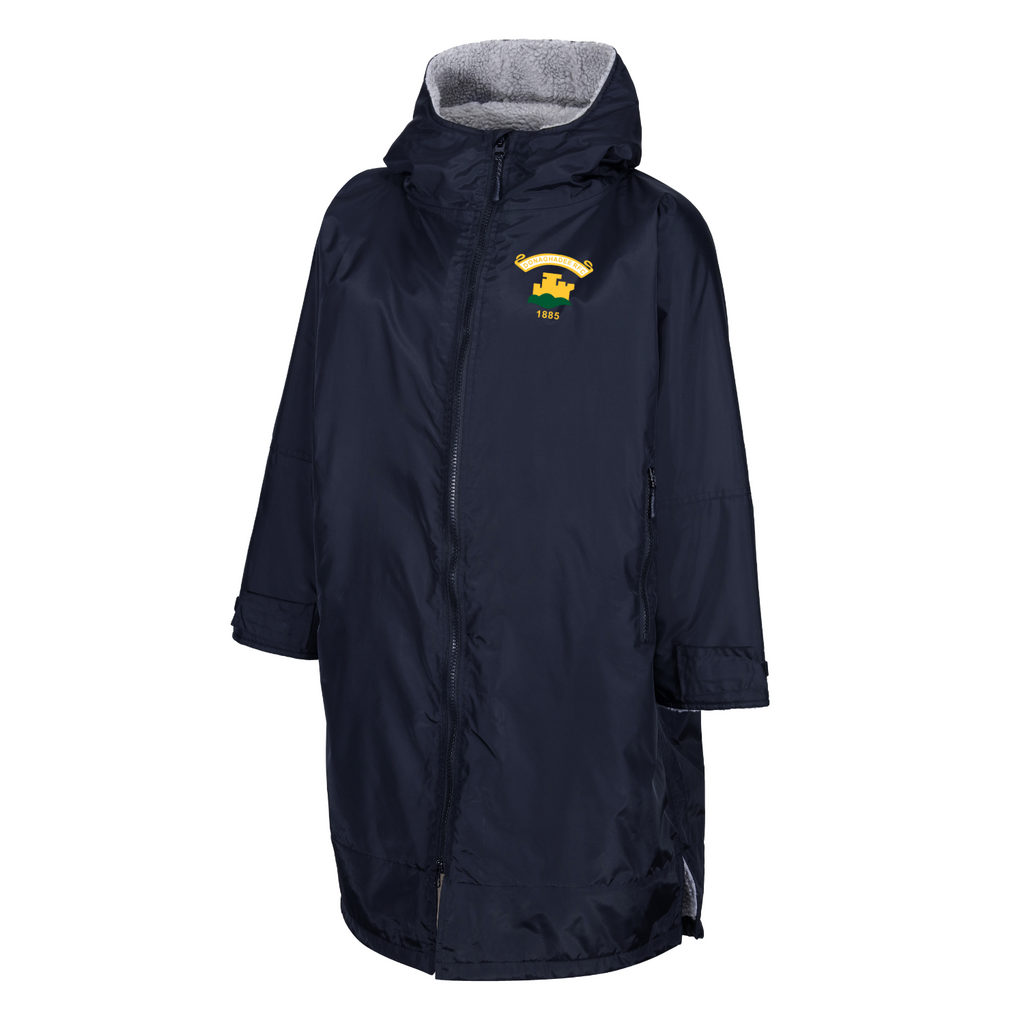 Donaghadee Rugby Club -  Dry Robe