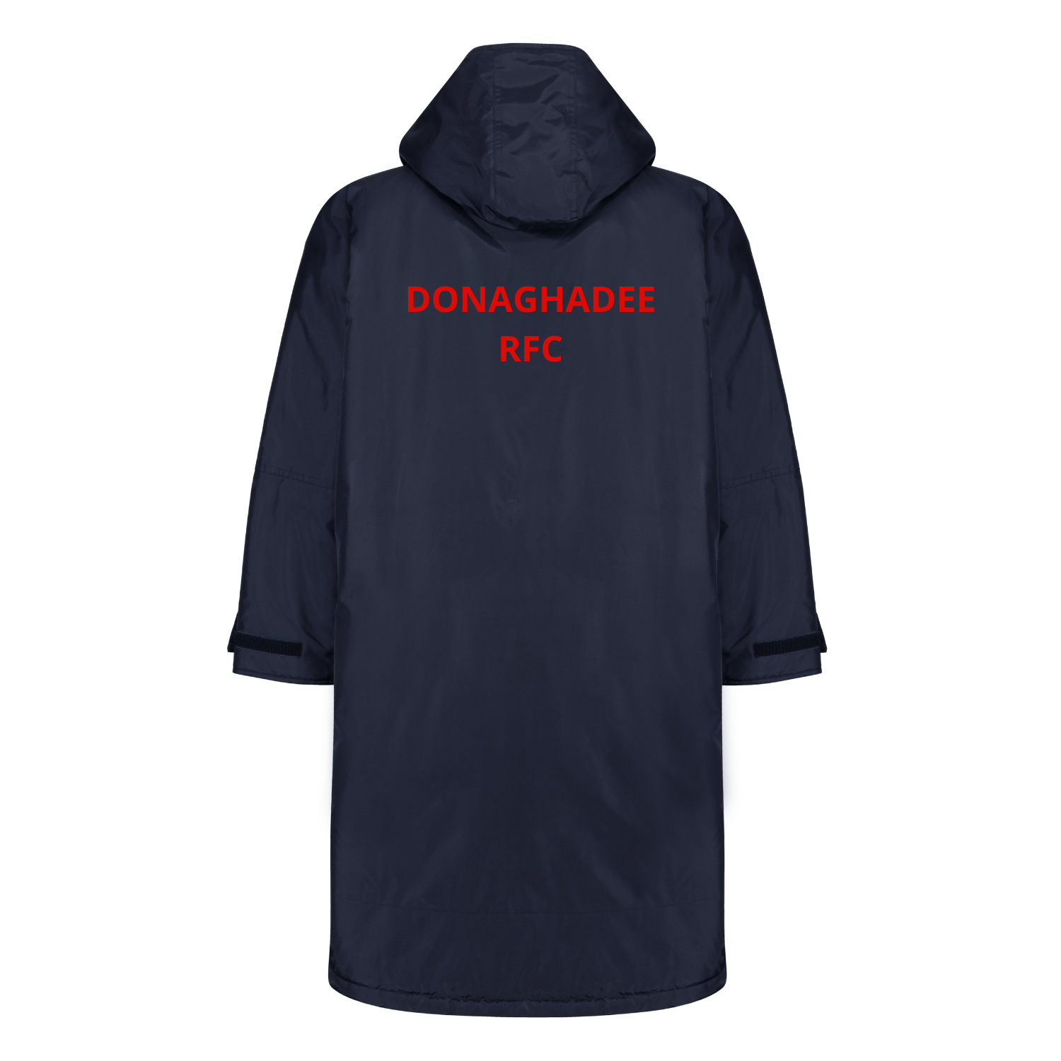 Donaghadee Rugby Club -  Dry Robe