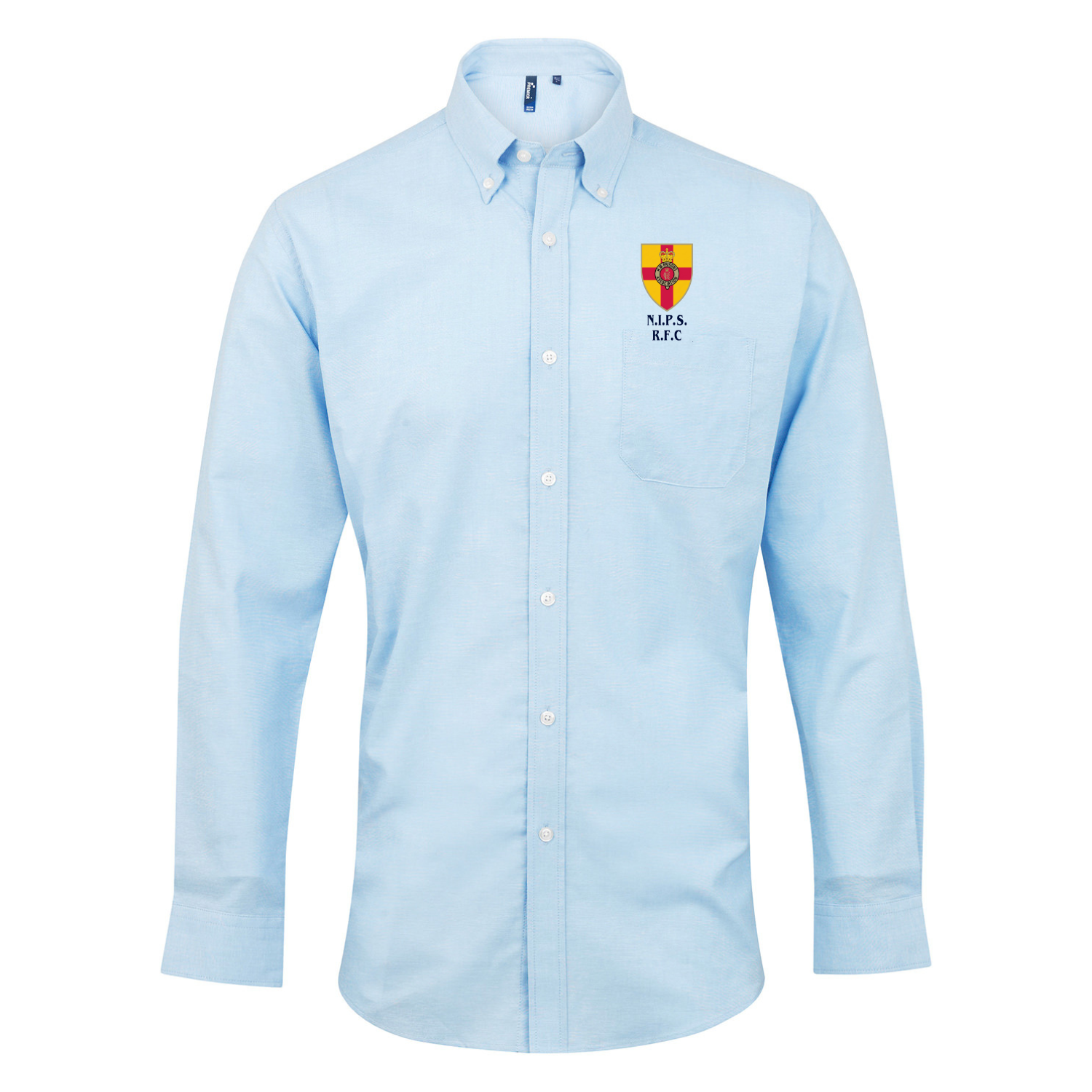 NIPS RFC - Dress Shirt