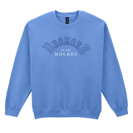 Dromore Ladies Hockey Club - Logo Sweatshirt
