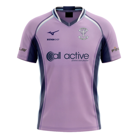 Dromore Ladies Hockey Club - MTO Alternate Shirt - Senior Hockey