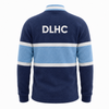 Dromore Ladies Hockey Club - MTO Oversized Retro Fleece
