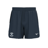 Dromore Ladies Hockey Club - Training Shorts - Navy