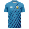 Dromore Rugby Club - MTO Eco Tee - Sky