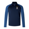 Enniskillen Rugby Club - Elite 1/4 Zip