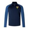 Donaghadee Rugby Club - Elite 1/4 Zip