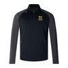 Strabane Rugby Club - Elite 1/4 Zip