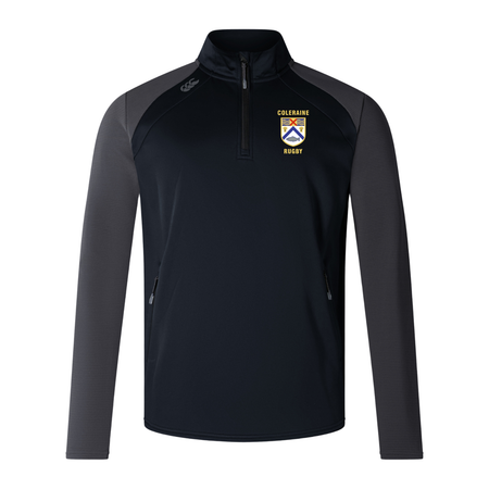 Coleraine Rugby Club - Elite 1/4 Zip