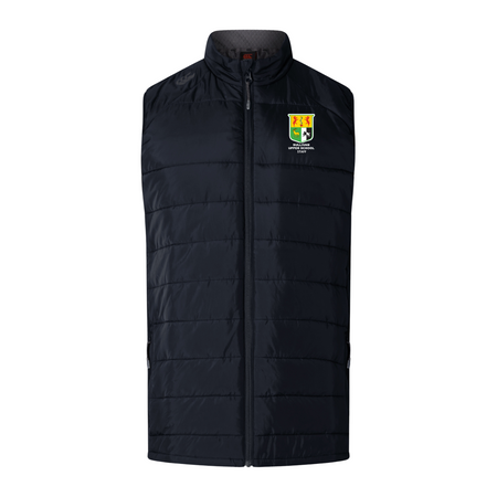 SUS Staff - Ladies Elite Gilet