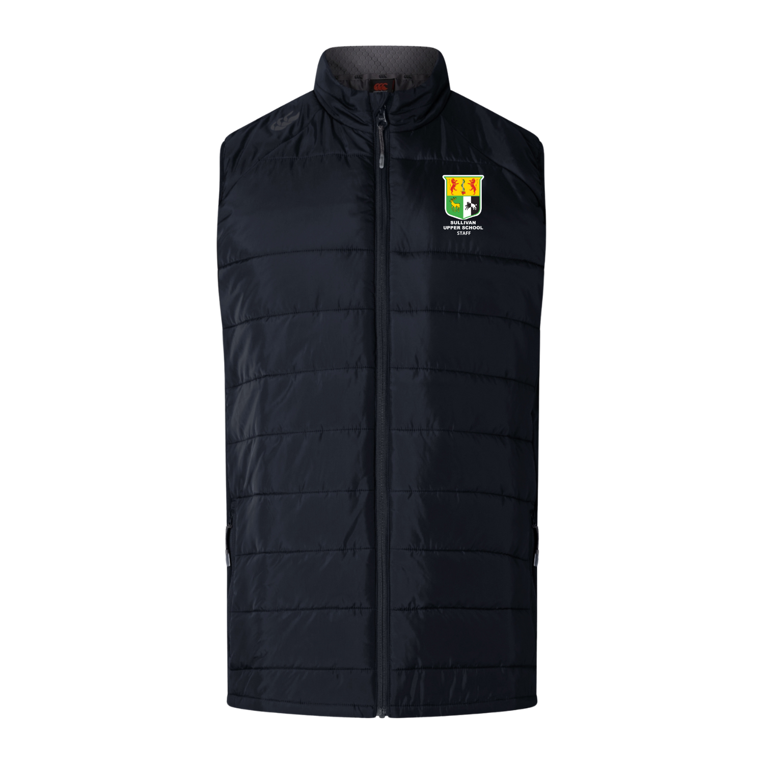 SUS Staff - Ladies Elite Gilet
