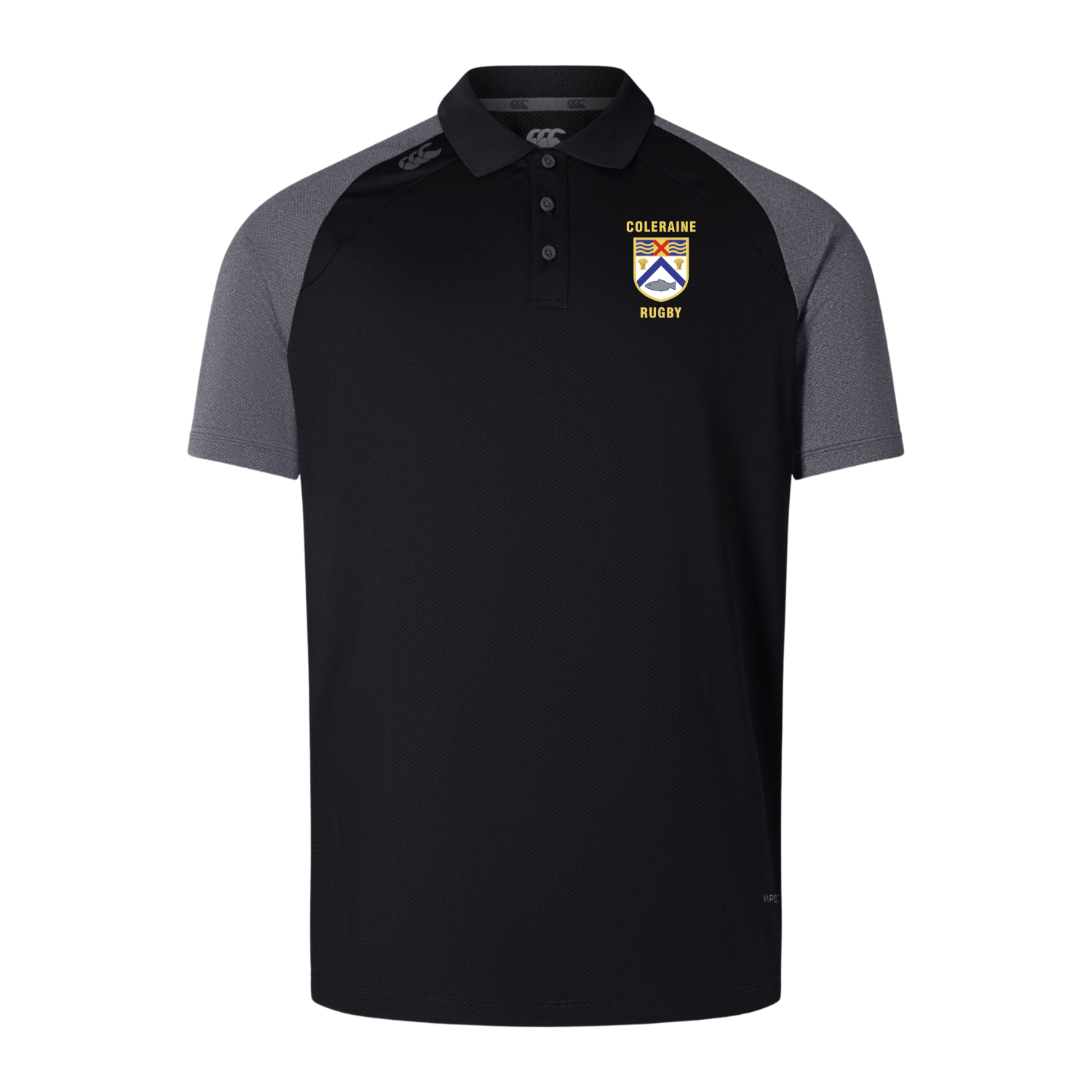 Coleraine Rugby Club - Elite Polo