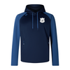 Thomond Rugby Club - Elite Hoodie - Navy