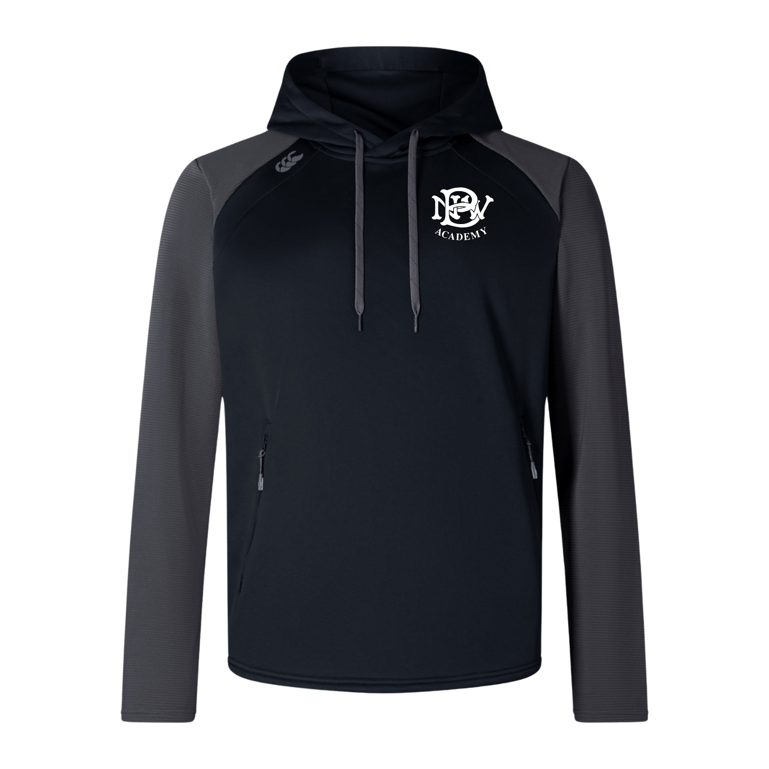 Strabane Rugby Club - NWB Academy Elite Hoodie