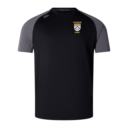 Coleraine Rugby Club - Elite Tee