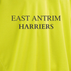 East Antrim Harriers - Long Sleeve Quick Dry T-Shirt