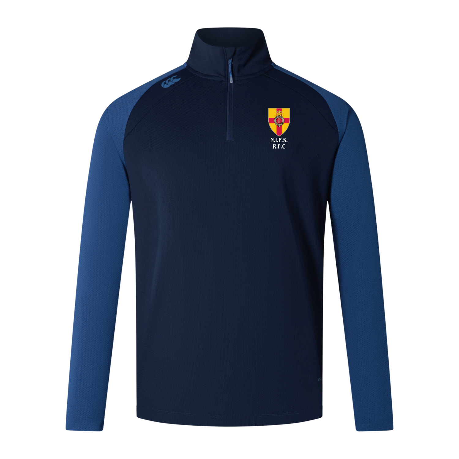 NIPS RFC - Elite First Layer - Navy