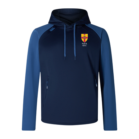 NIPS RFC - Elite Hoodie - Navy