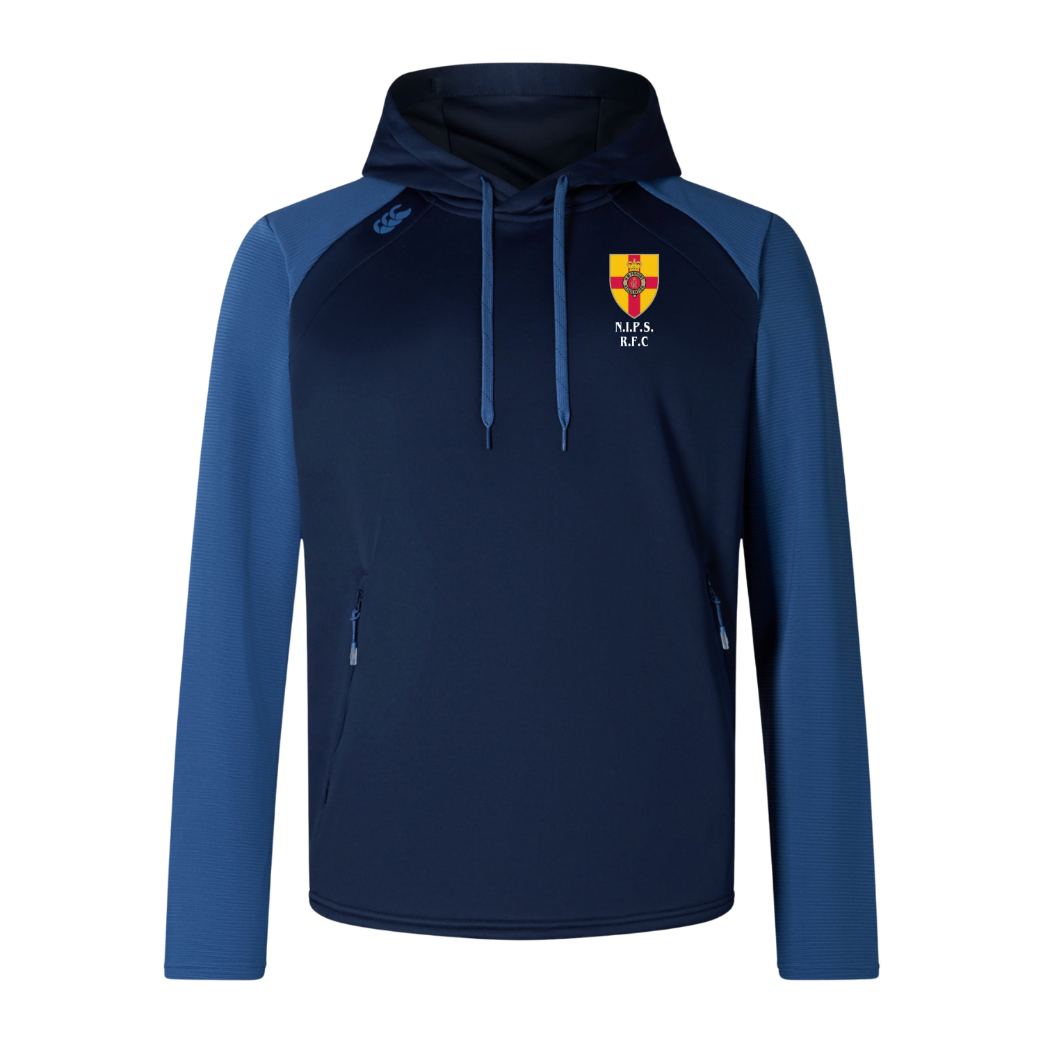 NIPS RFC - Elite Hoodie - Navy