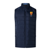 NIPS RFC - Elite Microlight Gilet - Navy