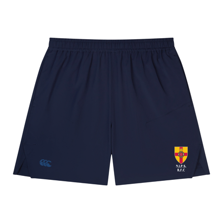 NIPS RFC - Elite Woven Short