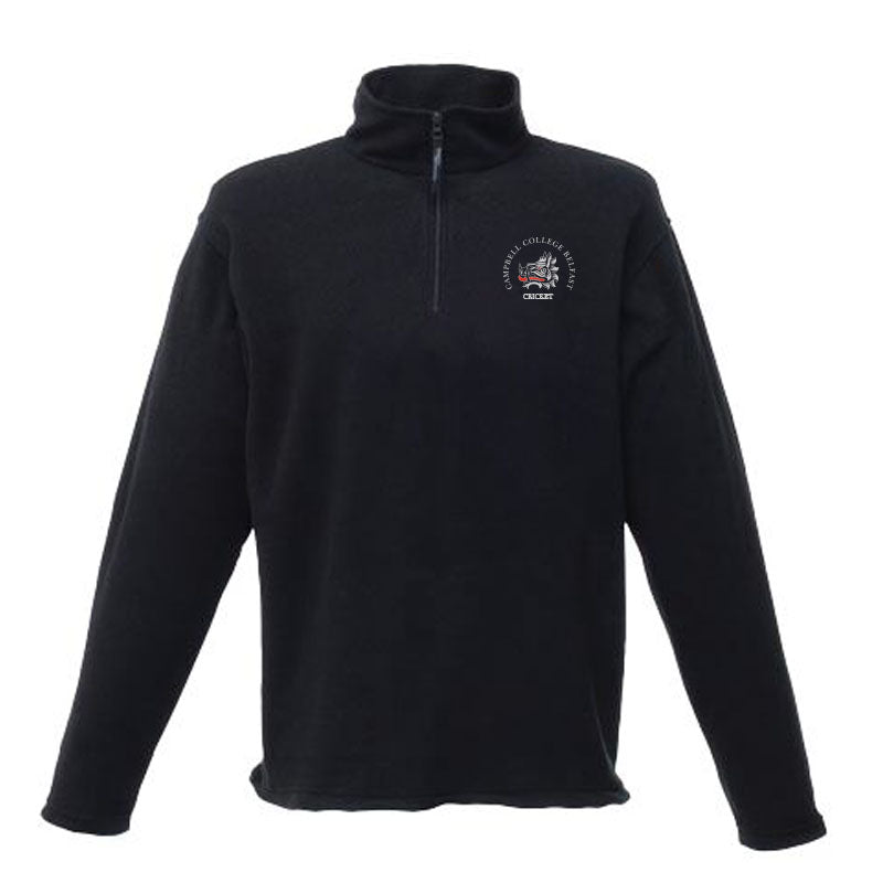 Campbell College - Cricket Fleece