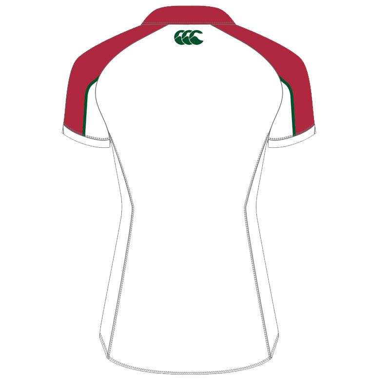 FSL Girls' Senior Hockey Shirt