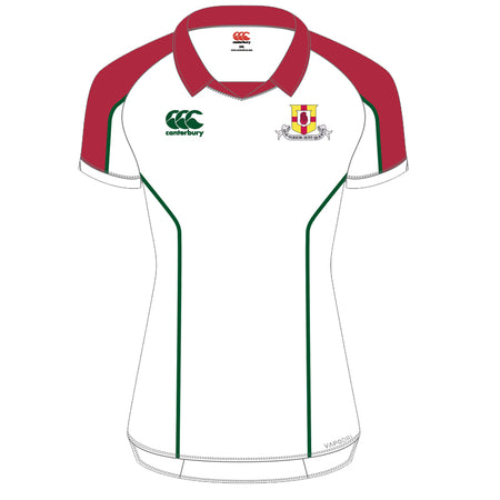 FSL Girls' Senior Hockey Shirt