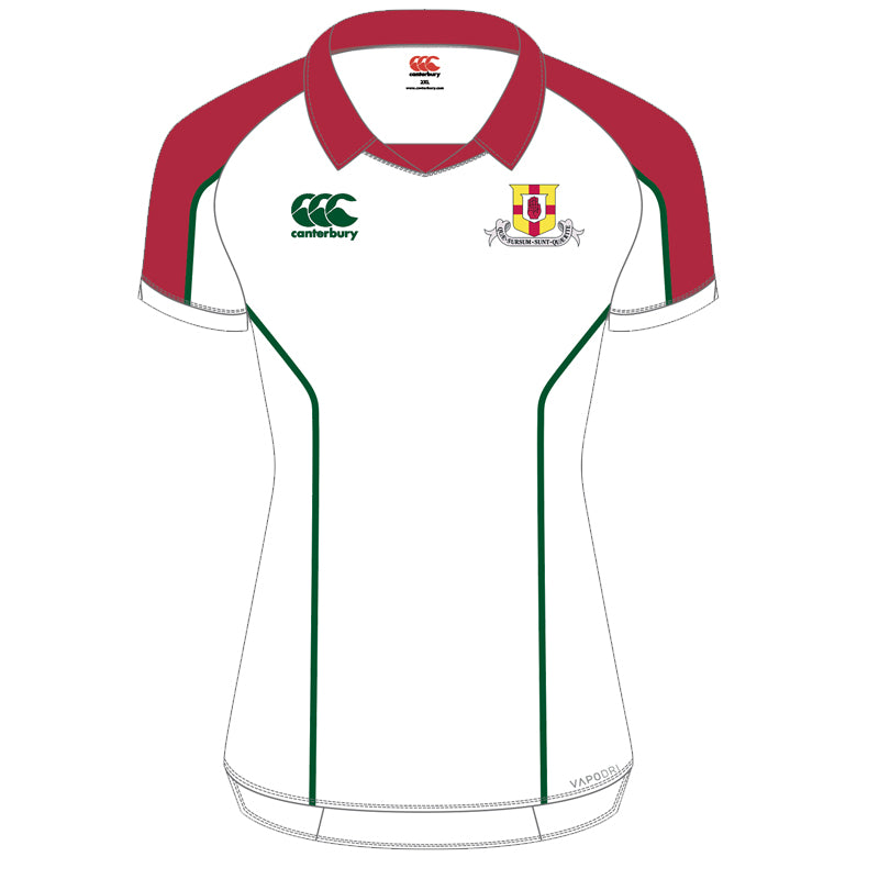 FSL Girls' Senior Hockey Shirt