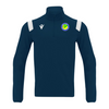 Ballymena Lawn Tennis Club Gange Tracksuit Top - Navy