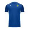 Ballymena Lawn Tennis Club Gede Jersey - Royal