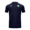 Ballymena Lawn Tennis Club Gede Jersey - Navy