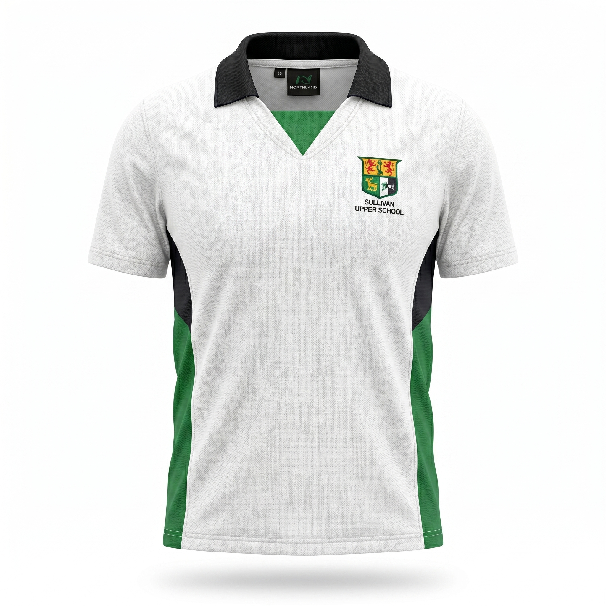 Sullivan Upper School Polo Shirt