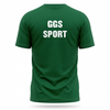 Grosvenor Grammar Senior Sports MTO Tee