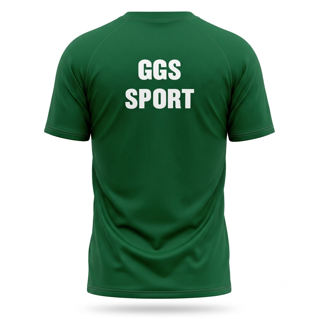 Grosvenor Grammar Senior Sports MTO Tee