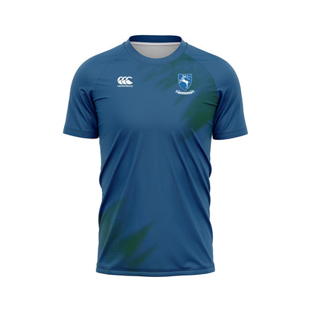 Grosvenor Grammar School - Girls Games Top