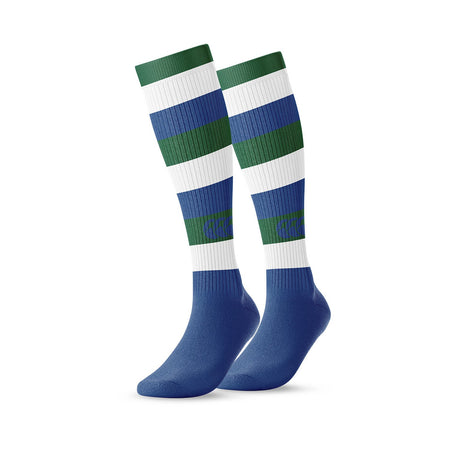 Grosvenor Grammar School - Games Socks (One Pair)