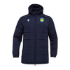 Ballymena Lawn Tennis Club Gyor  Jacket