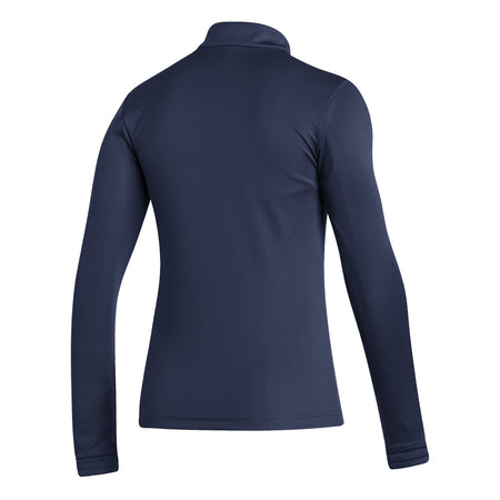 Ballynahinch Rugby Club - Core Ladies 1/4 Zip - Navy