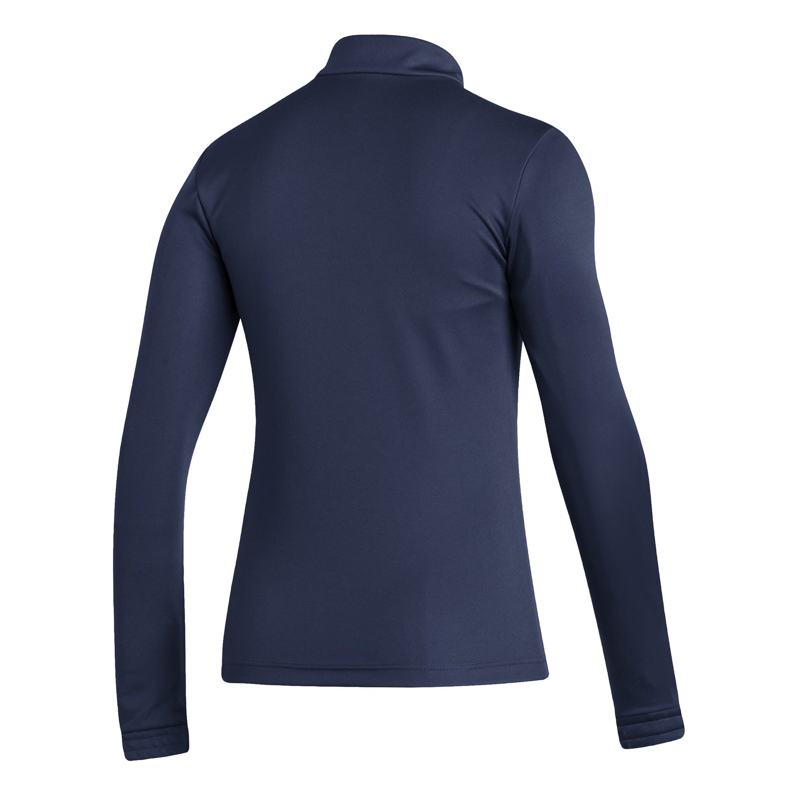 Ballynahinch Rugby Club - Core Ladies 1/4 Zip - Navy