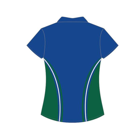 Grosvenor Grammar School - Girls Games Top (End of Line)