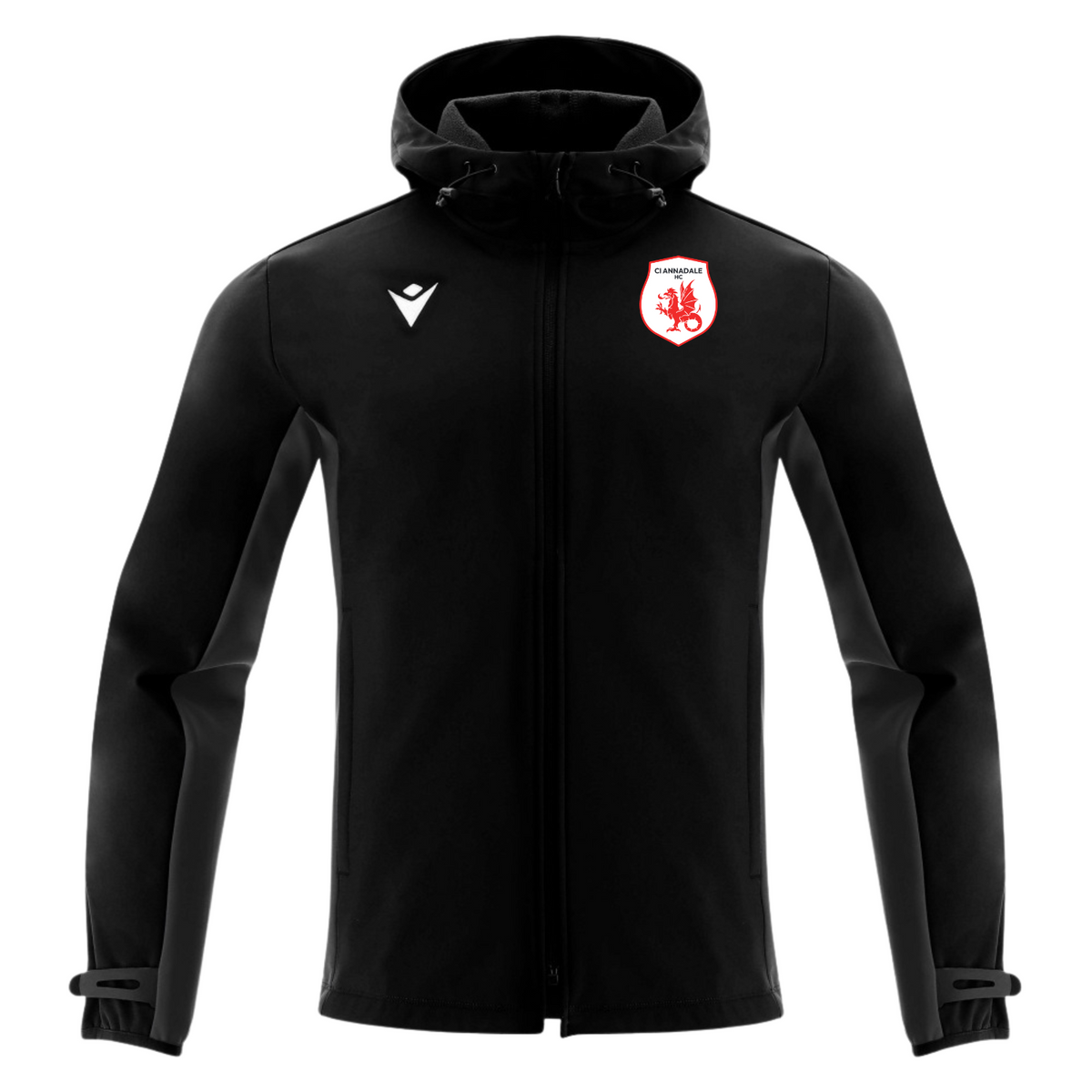 CI Annadale Hockey Club - Softshell