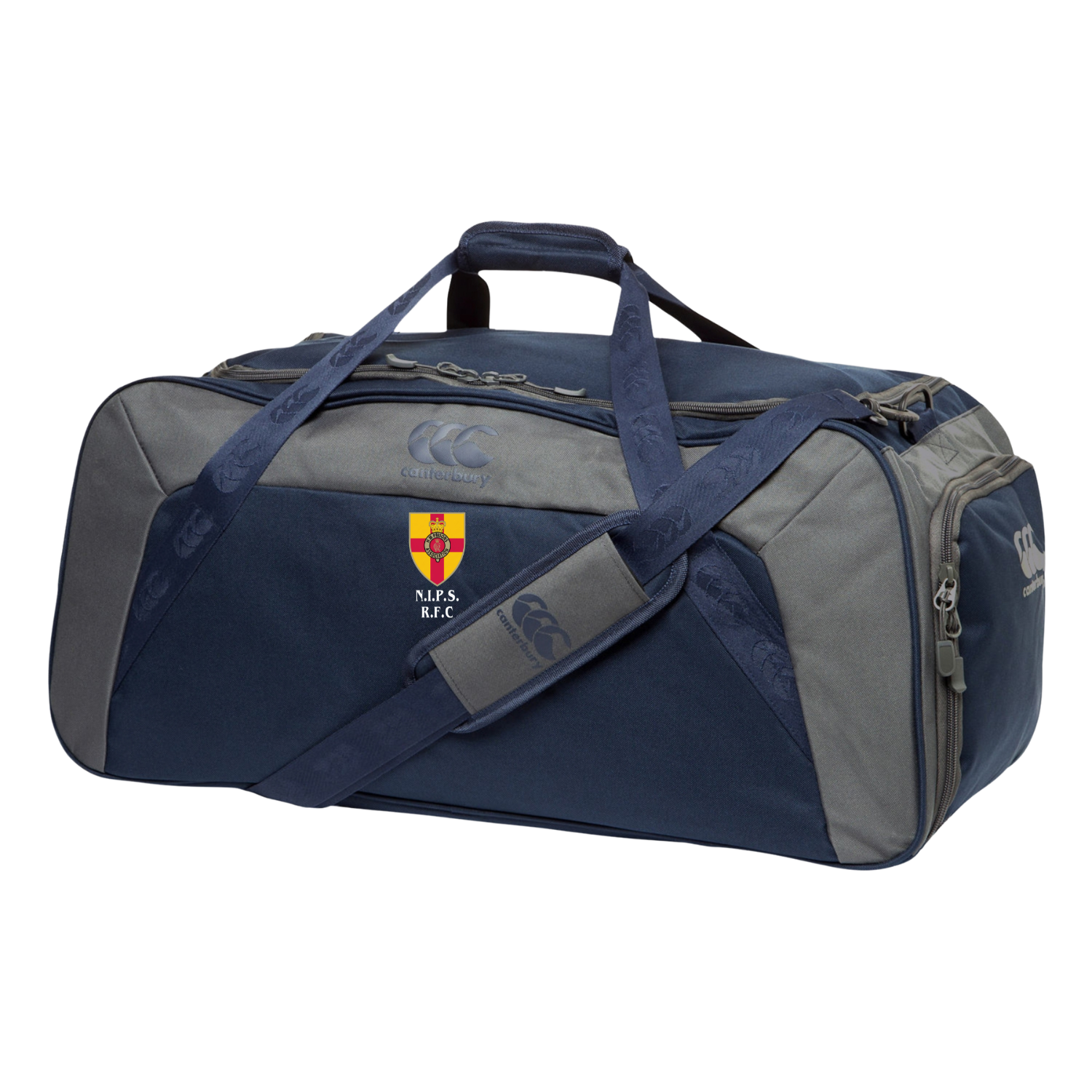 NIPS RFC - Classic Holdall