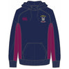 Enniskillen Rugby Club -  Custom Hoodie