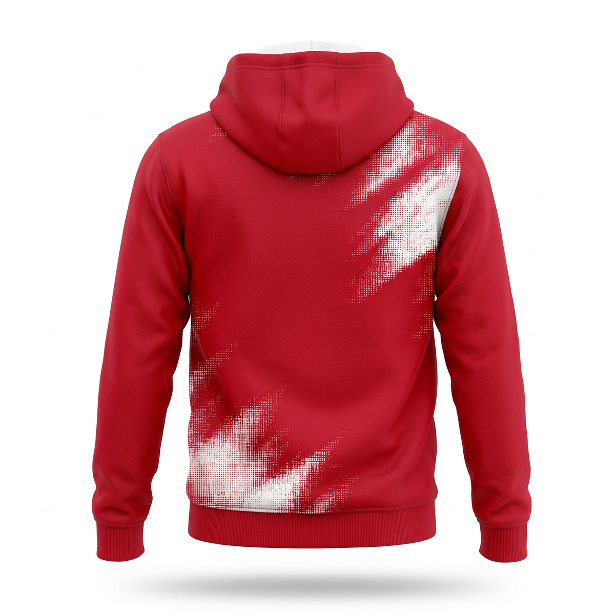 Randalstown Rugby Club - 80th Year - Sub Hoodie