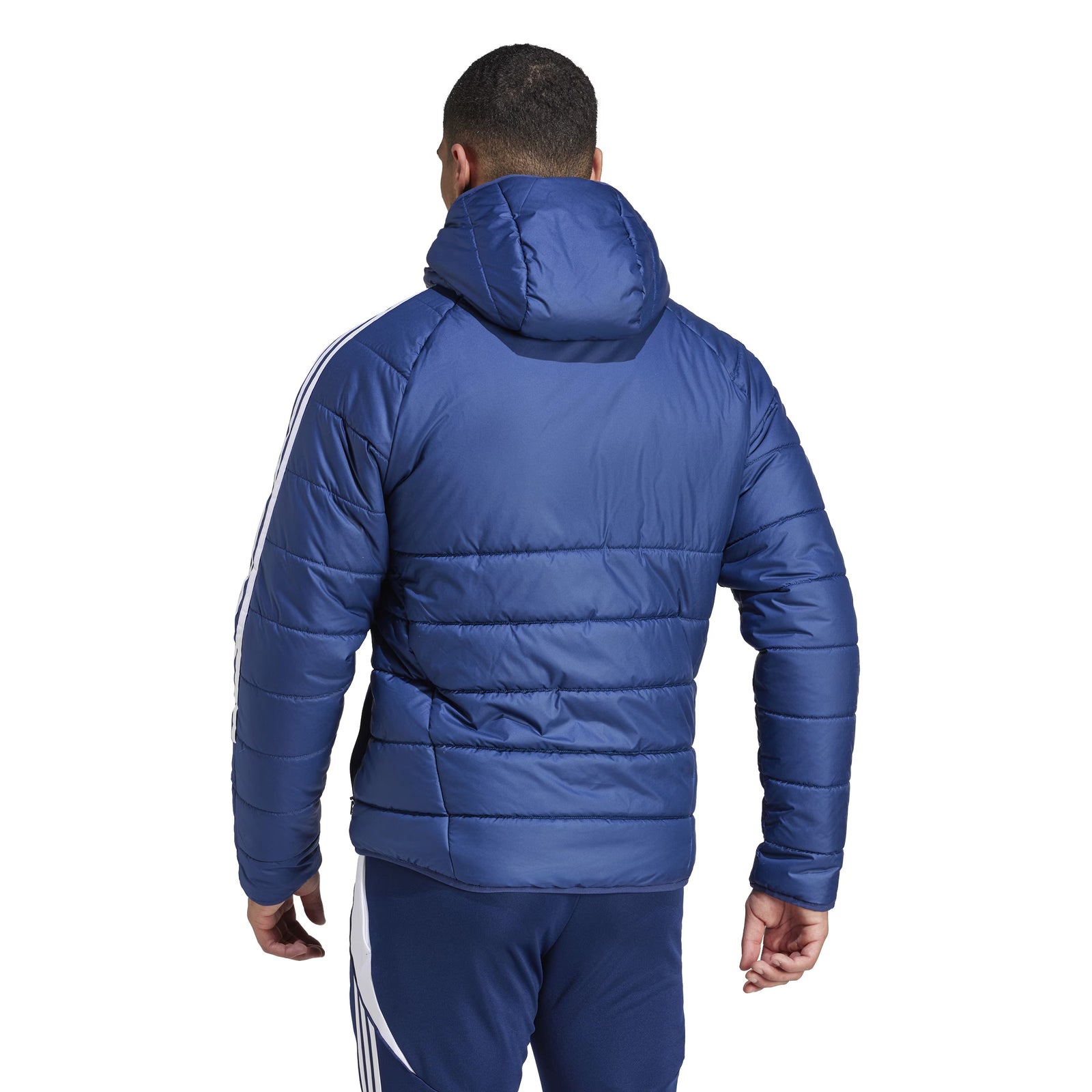 Ballee Blues FC - adidas Tiro 24 Winter Jacket