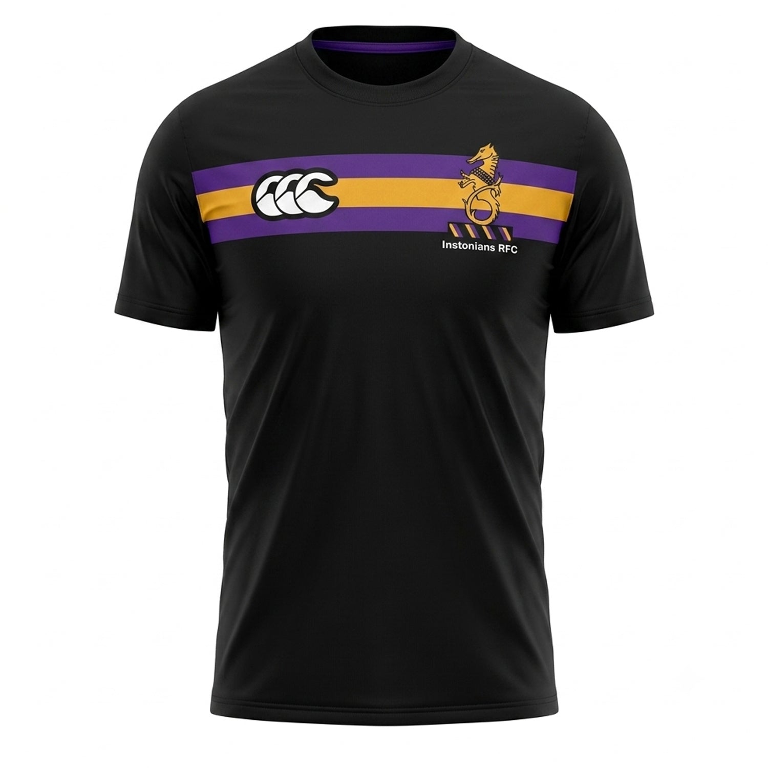 Instonians RFC 3s, 4s & Youth - MTO Tee